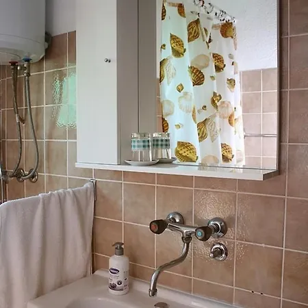 Smjestaj Na Plivi Appartement Sipovo
