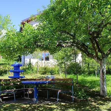 Apartman Smjestaj Na Plivi