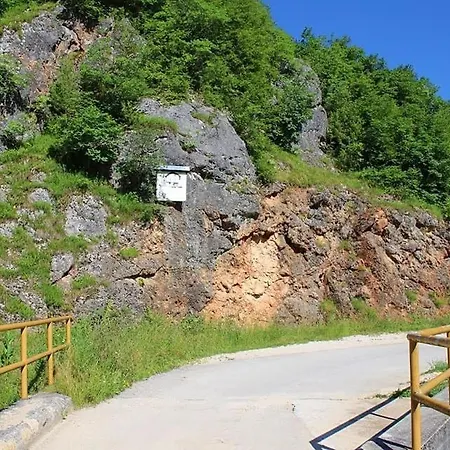 Apartman Smjestaj Na Plivi *