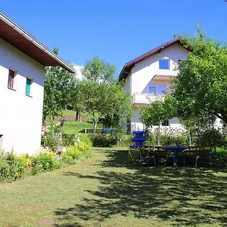 Smjestaj Na Plivi Šipovo